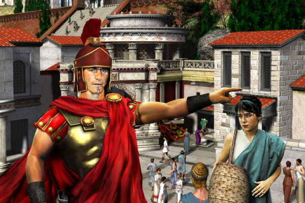 Caesar III pilt 6009