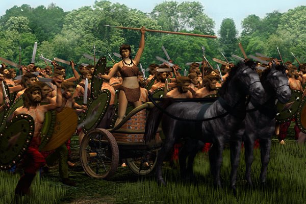 Caesar III pilt 6010