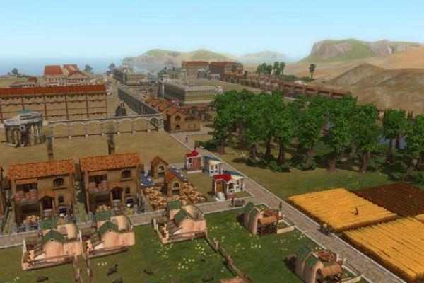 Caesar IV pilt 1268 Caesar IV pilt 1268