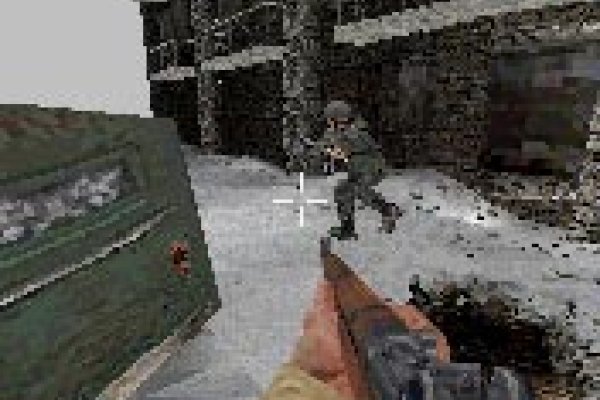 Call of Duty pilt 3671 Call of Duty pilt 3671