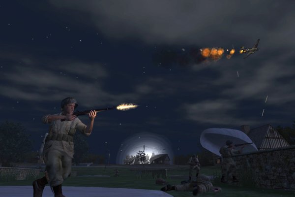 Call of Duty pilt 2197