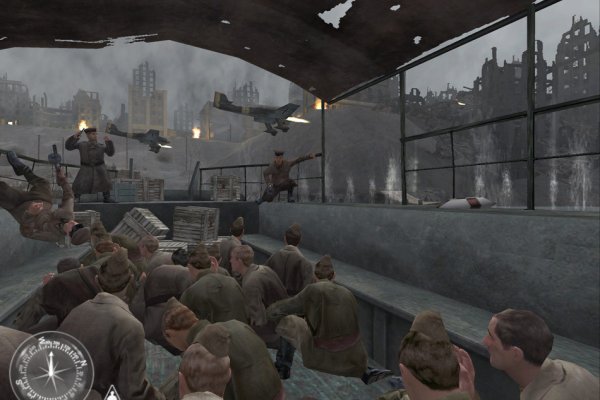 Call of Duty pilt 2198