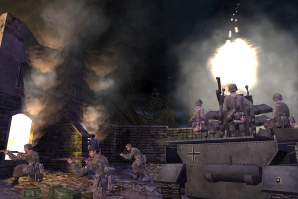 Call of Duty pilt 2200