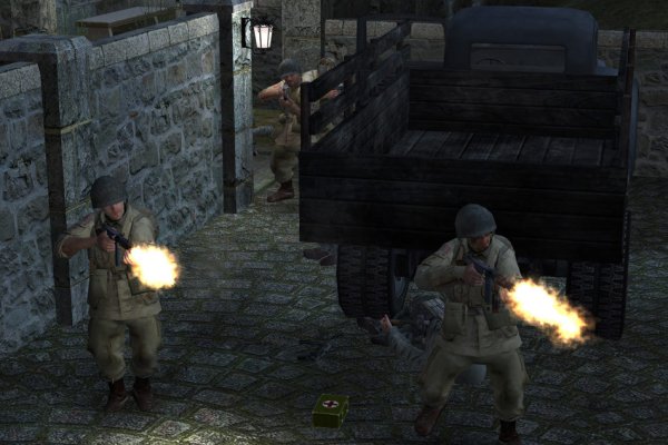 Call of Duty pilt 2201