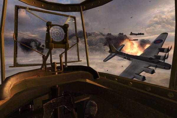 Call of Duty: United Offensive pilt 2206 Call of Duty: United Offensive pilt 2206