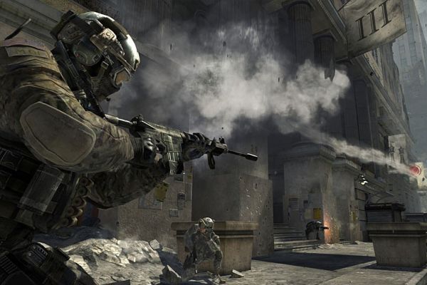 Call of Duty: Modern Warfare 3 pilt 763