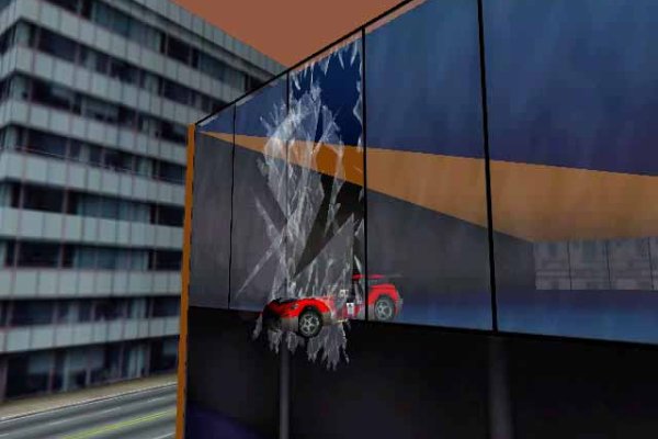 Carmageddon 2: Carpocalypse Now pilt 4502