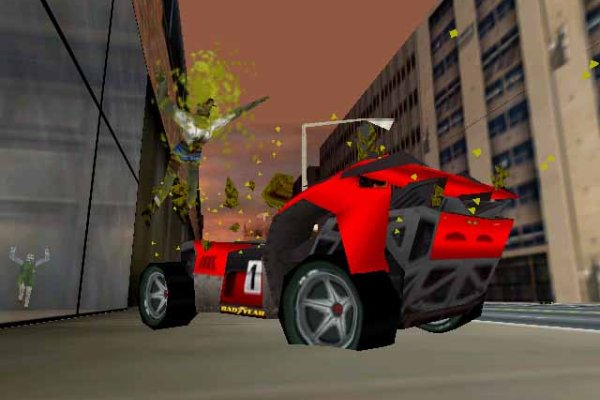 Carmageddon 2: Carpocalypse Now pilt 4503