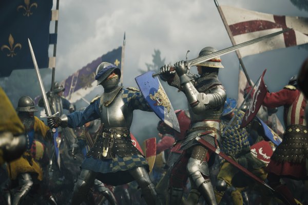 Chronicles: Medieval pilt 1786 Chronicles: Medieval pilt 1786