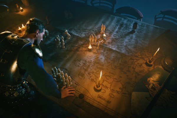 Chronicles: Medieval pilt 1787 Chronicles: Medieval pilt 1787