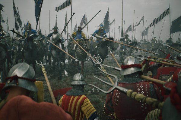 Chronicles: Medieval pilt 1789 Chronicles: Medieval pilt 1789