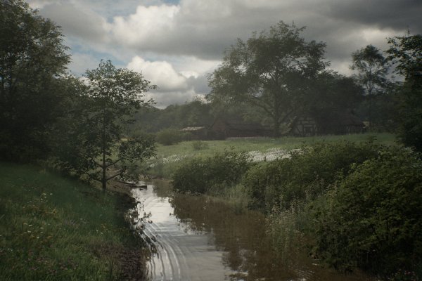 Chronicles: Medieval pilt 1790 Chronicles: Medieval pilt 1790