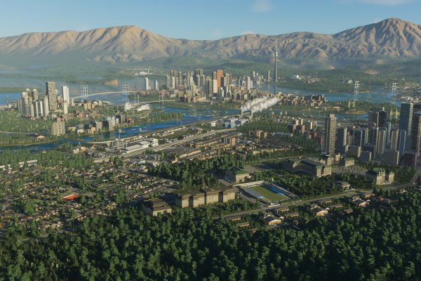 Cities: Skylines II pilt 4814