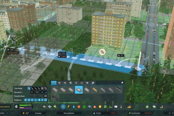 Cities: Skylines II pilt 4819