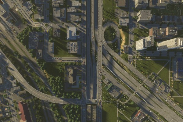 Cities: Skylines II pilt 4820