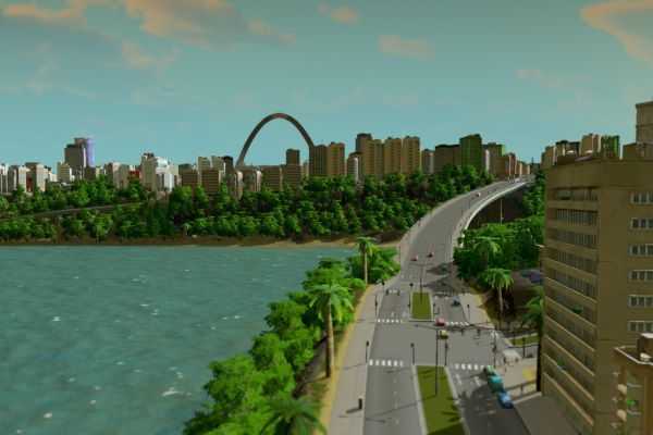 Cities: Skylines pilt 1049