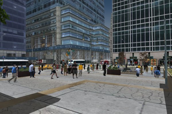 City Bus Simulator 2010 pilt 3216