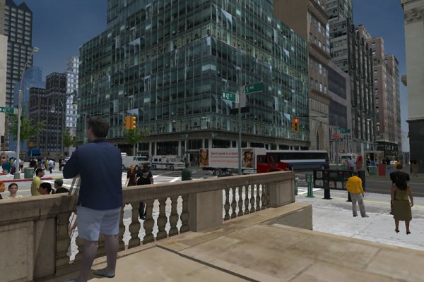 City Bus Simulator 2010 pilt 3217