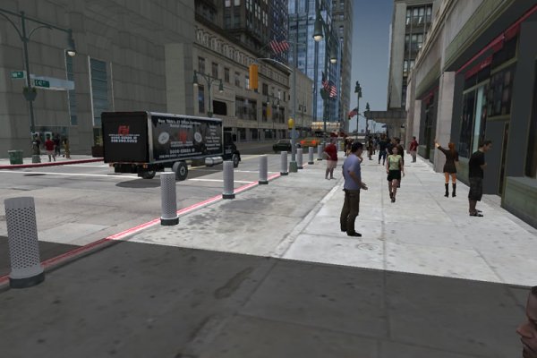 City Bus Simulator 2010 pilt 3218