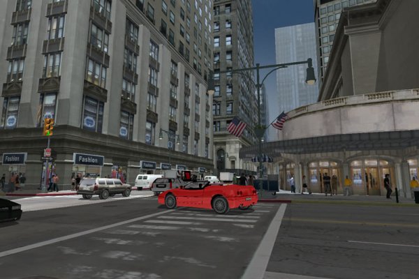 City Bus Simulator 2010 pilt 3219