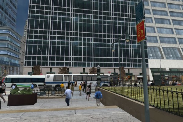 City Bus Simulator 2010 pilt 3221