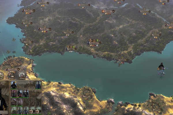 City States: Medieval pilt 6578