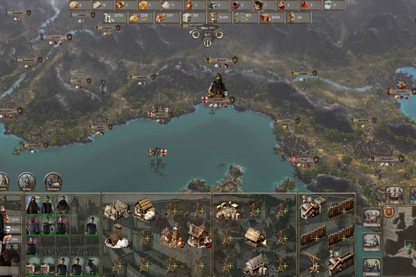 City States: Medieval pilt 6580