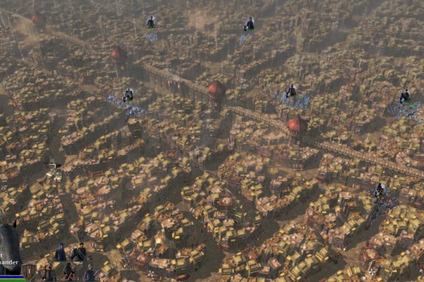 City States: Medieval pilt 6581