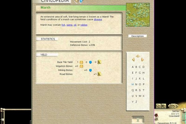 Civilization III: Conquests pilt 4623