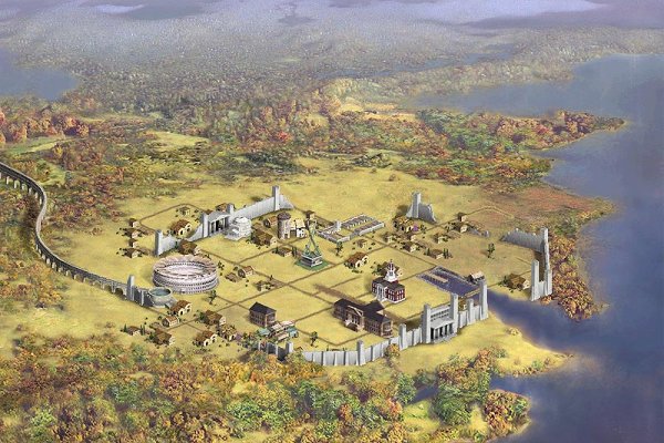 Civilization III pilt 4608