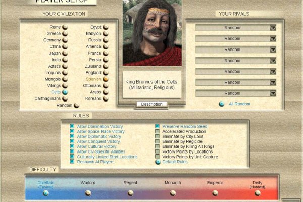 Civilization III pilt 4618