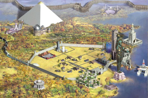 Civilization III: Play the World pilt 4619