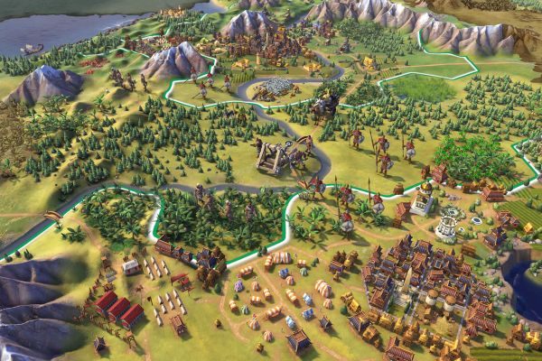 Civilization VI pilt 1092