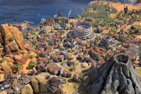 Civilization VII pilt 5260