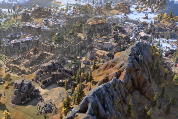 Civilization VII pilt 5261