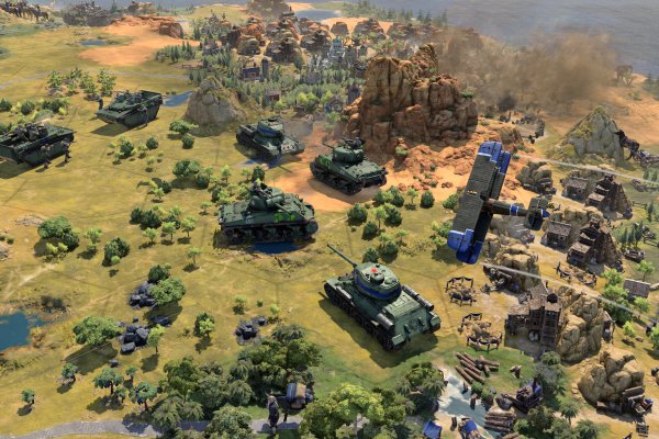 Civilization VII pilt 5262