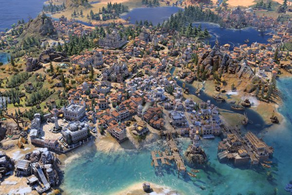 Civilization VII pilt 5264