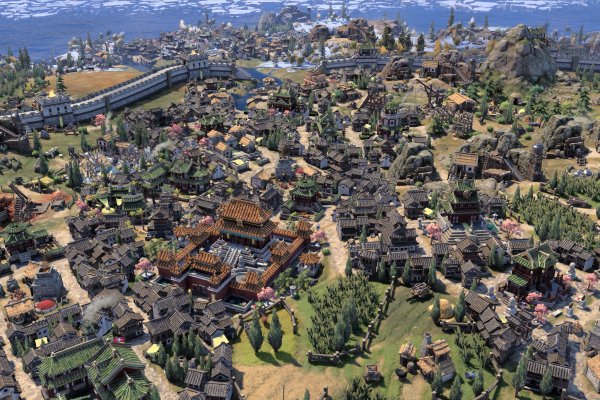 Civilization VII pilt 5265