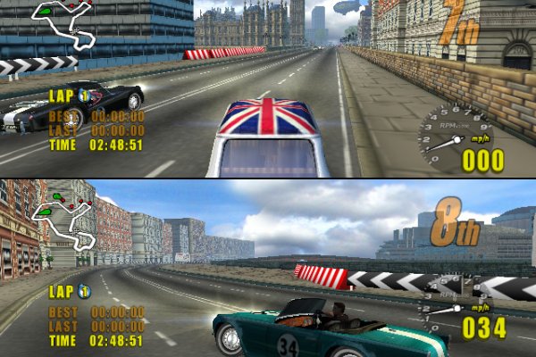 Classic British Motor Racing pilt 7082