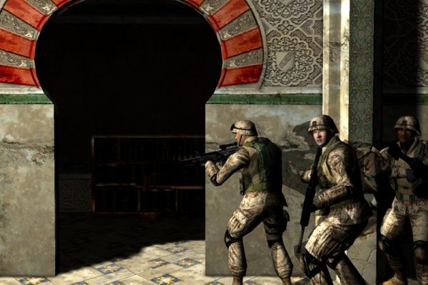 Close Combat: First to Fight pilt 4674