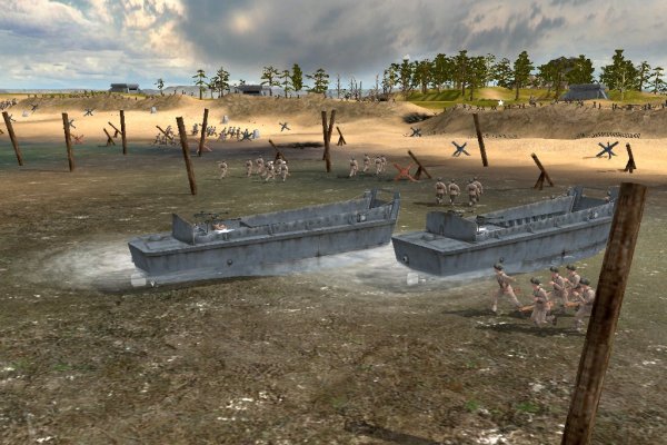 Codename: Panzers - Phase One pilt 2711