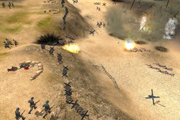 Codename: Panzers - Phase One pilt 2714