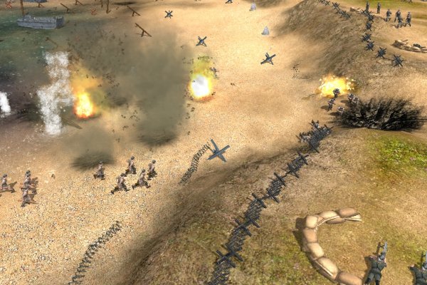 Codename: Panzers - Phase One pilt 2715