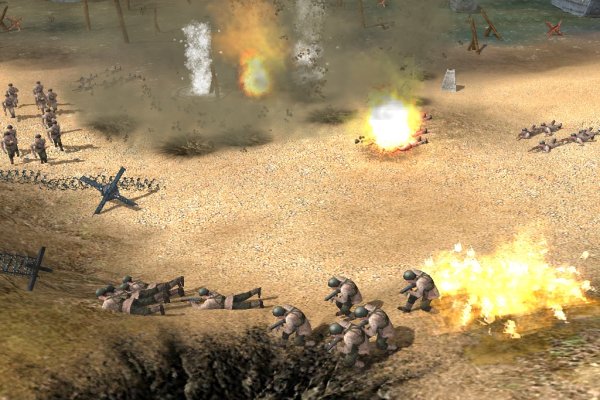 Codename: Panzers - Phase One pilt 2716