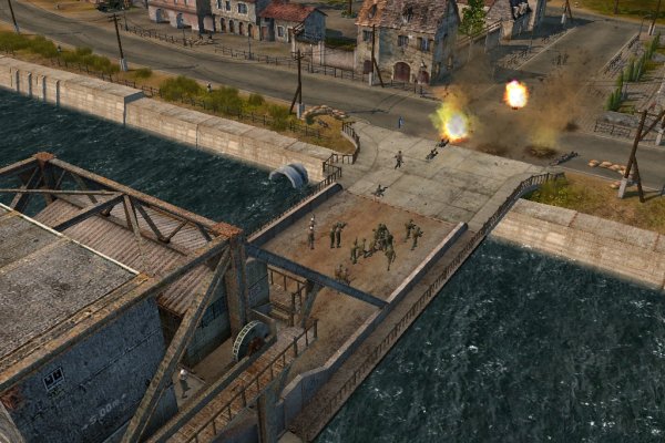 Codename: Panzers - Phase One pilt 2718