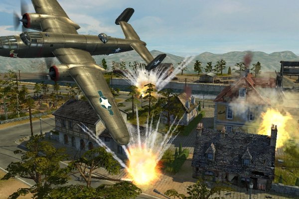 Codename: Panzers - Phase One pilt 2721