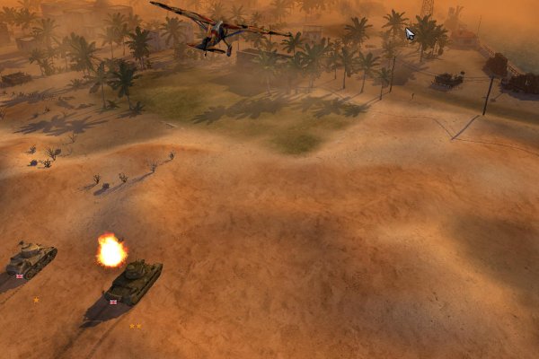 Codename: Panzers - Phase Two pilt 2722 Codename: Panzers - Phase Two pilt 2722