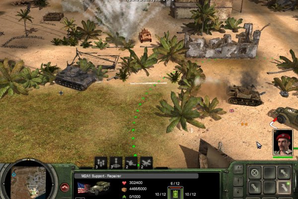 Codename: Panzers - Phase Two pilt 2724 Codename: Panzers - Phase Two pilt 2724