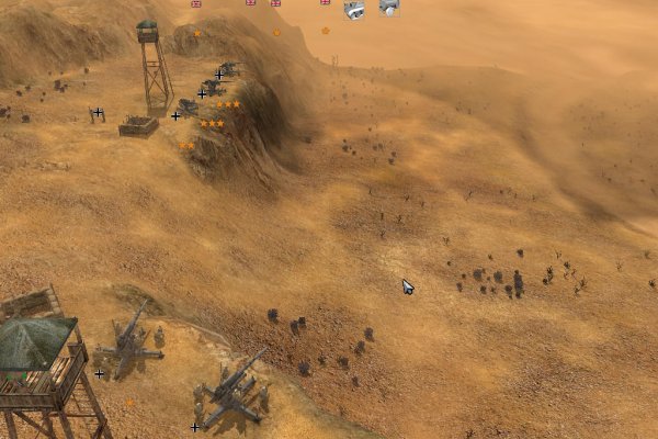 Codename: Panzers - Phase Two pilt 2732 Codename: Panzers - Phase Two pilt 2732