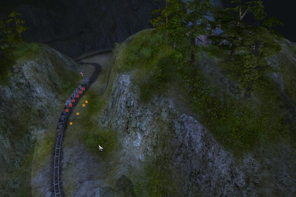 Codename: Panzers - Phase Two pilt 2735 Codename: Panzers - Phase Two pilt 2735